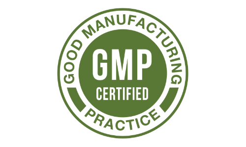 RevaNail GMP Certified