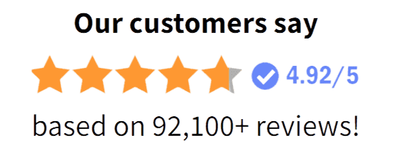 RevaNail 5 star ratings