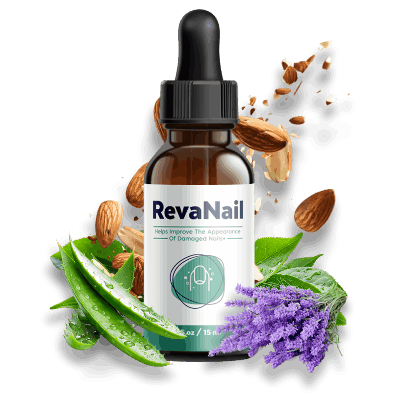 RevaNail Nail and Skin Health Support
